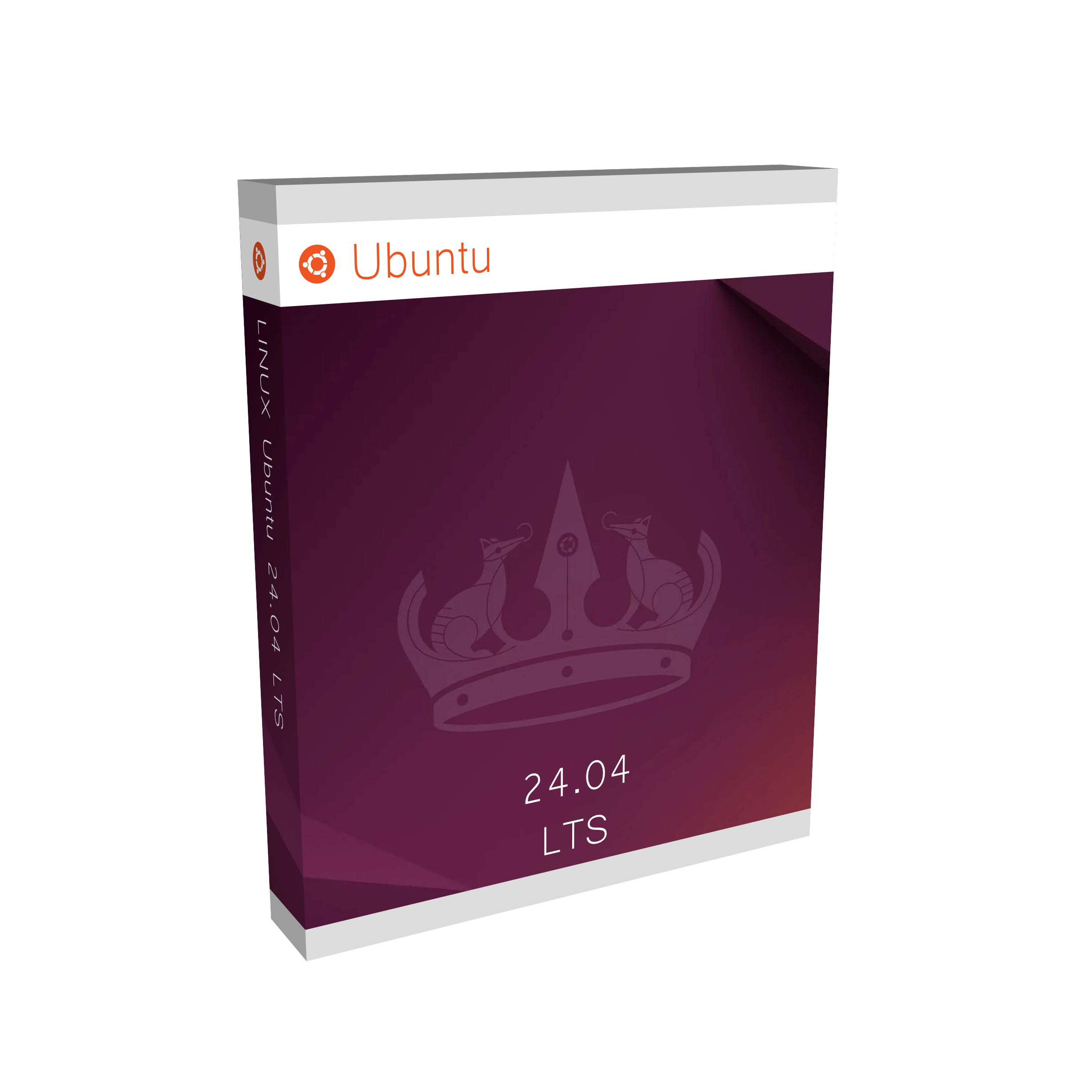 Linux Ubuntu 24.04 LTS