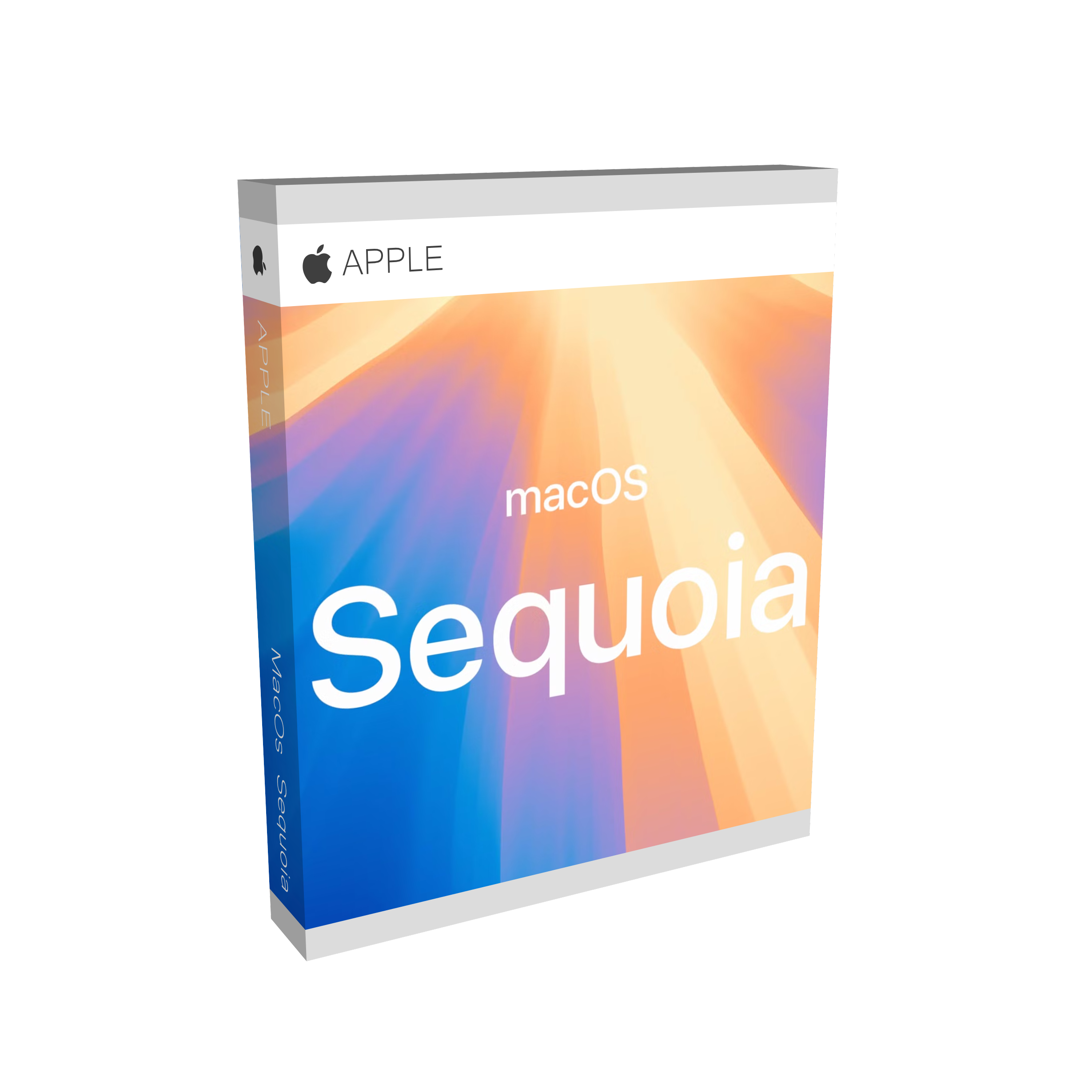 MacOS Sequoia
